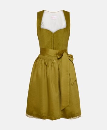 Dirndl with apron Maresa
