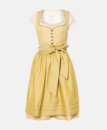 Dirndl with apron Dana