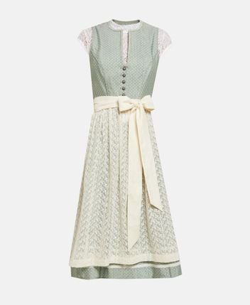 Dirndl with apron Emilia