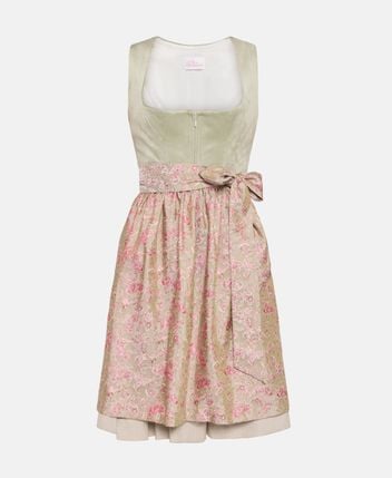 Dirndl with apron Alica
