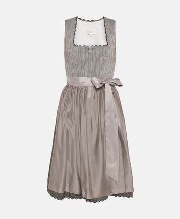 Dirndl with apron Renata