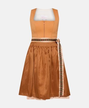 Dirndl with apron Daniela