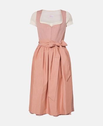 Dirndl with apron Sandi