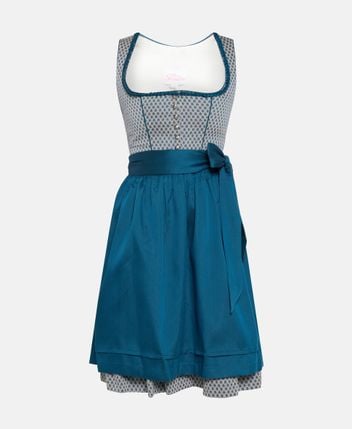 Dirndl with apron Nika