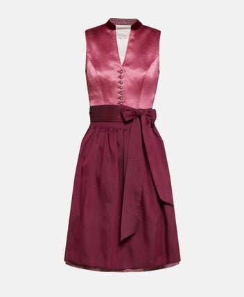 Dirndl with apron Evina