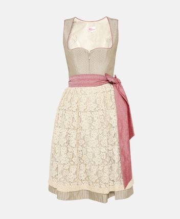Dirndl with apron Jennie