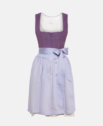 Dirndl with apron Wilma