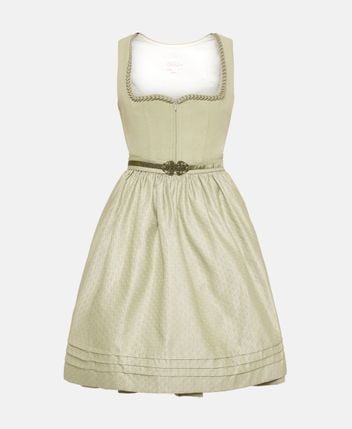 Dirndl with apron Valerie