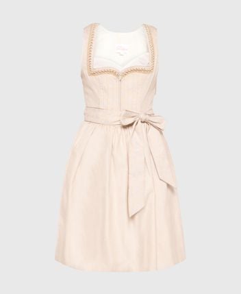 Dirndl with apron Cecilia