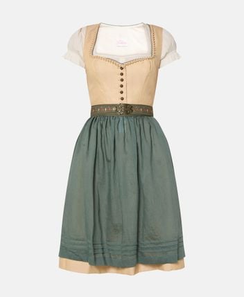 Dirndl with apron Lotta