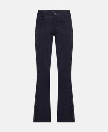 Wide-leg jeans Goldie