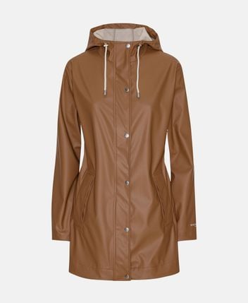 Rain coat