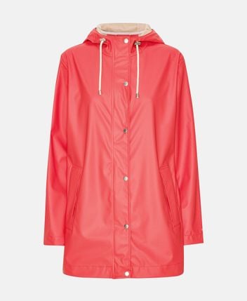 Rain coat