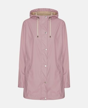 Rain coat