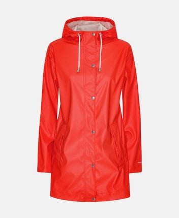 Rain coat