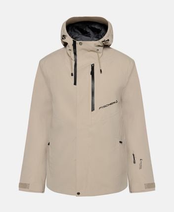 Ski jacket FISCHER - RANGER