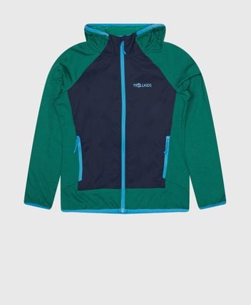Functional jacket Seiland