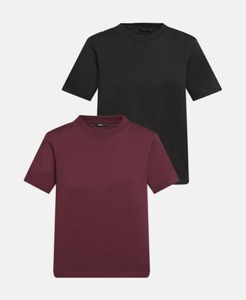 T-shirts, pack of 2