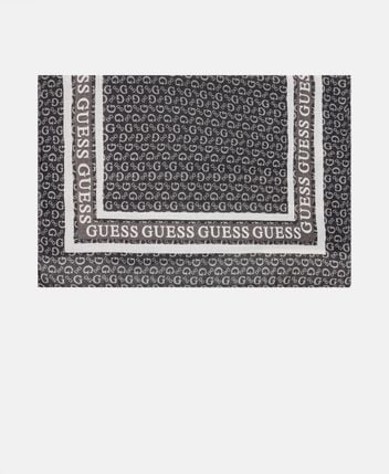 Scarf Kefiah