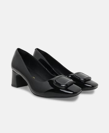 Pumps Fernie Trim
