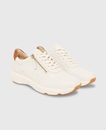 Sneakers Tivoli zip