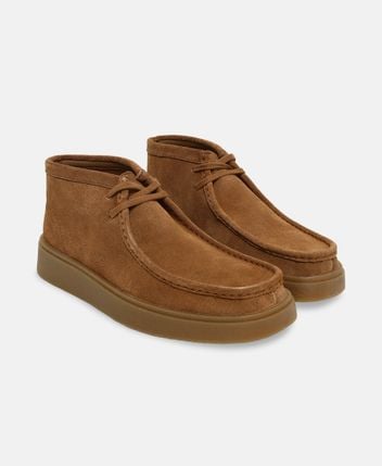 Desert boots Torview Hi