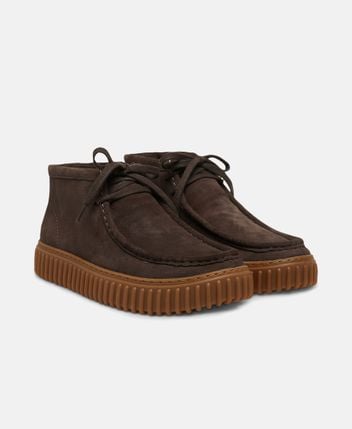 Desert boots Torhill Hi