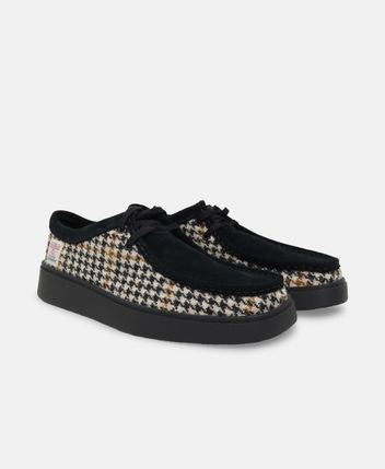 Lace-up shoes Torview