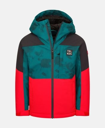 Ski jacket Lif Jell