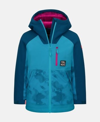 Ski jacket Lif Jell