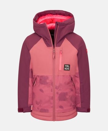 Ski jacket Lif Jell