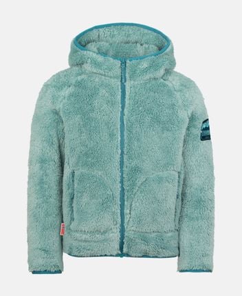 Fleece jacket Borgund