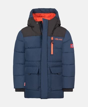 Winter jacket Torsvag