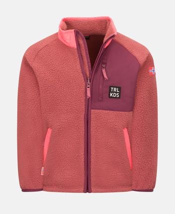 Fleece jacket Odda