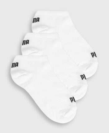 Socks, pack of 3