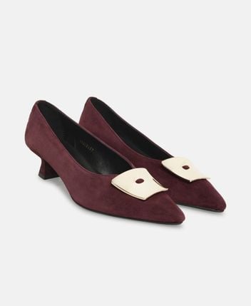 Pumps
