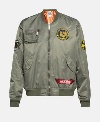 Bomber jacket Candia