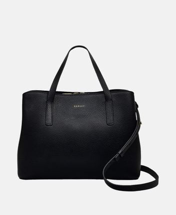 Top Handle bag