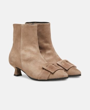 Ankle boots Sonia_1