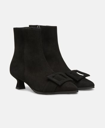 Ankle boots Sonia_1
