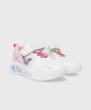 Sneakers Nestel