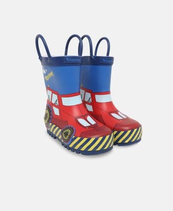 Wellington boots Wink