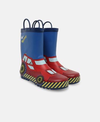 Wellington boots Wink