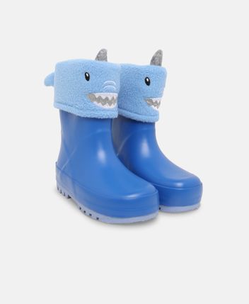 Wellington boots