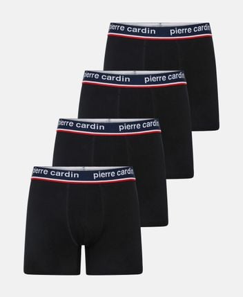 Boxer briefs, pack of 4