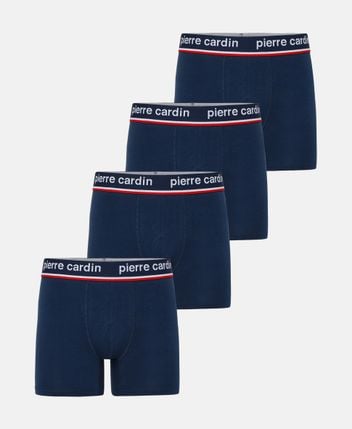 Boxer briefs, pack of 4