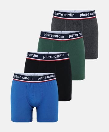 Boxer shorts, set of 4