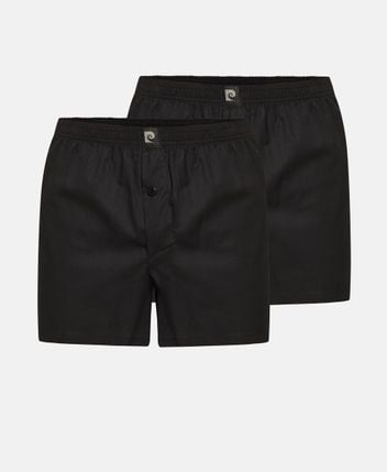 Boxer shorts, pack of 2