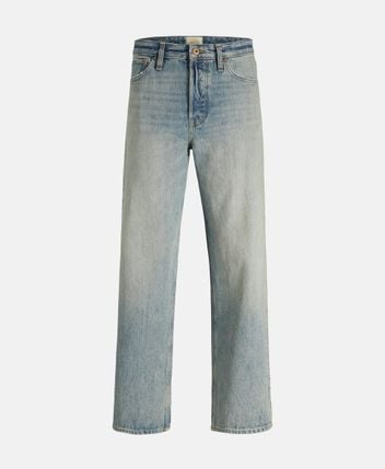 Loose fit jeans Jjieddie
