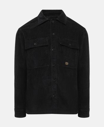 Overshirt Jprbluoliver